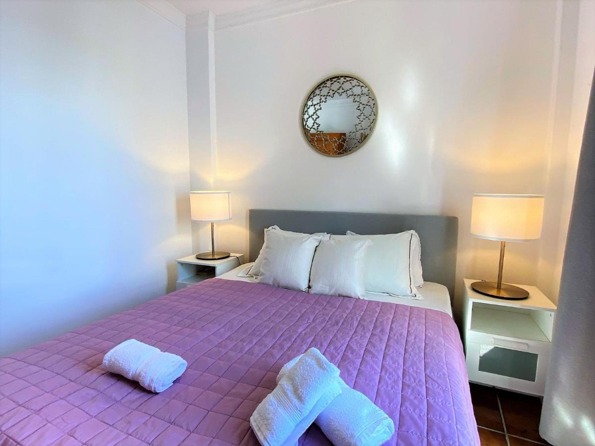 Casa San Juan 17 Casasol Centro Vakantiehuis *