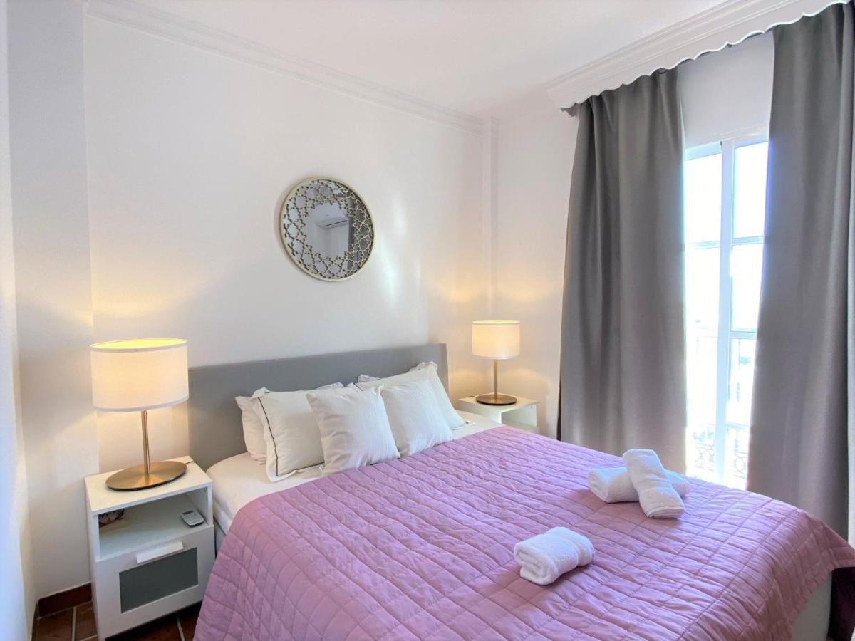 Vakantiehuis Casa San Juan 17 Casasol Centro