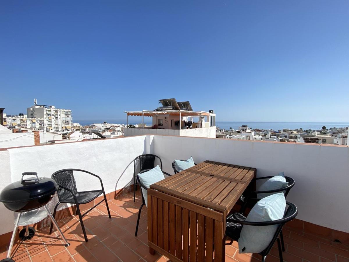 Casa San Juan 17 Casasol Centro Vakantiehuis *