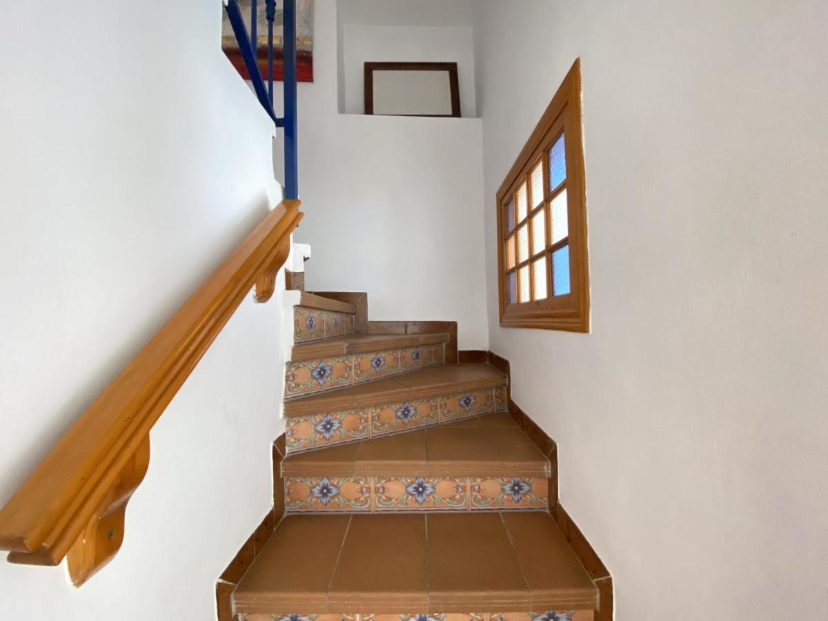 Casa San Juan 17 Casasol Centro Vakantiehuis Nerja