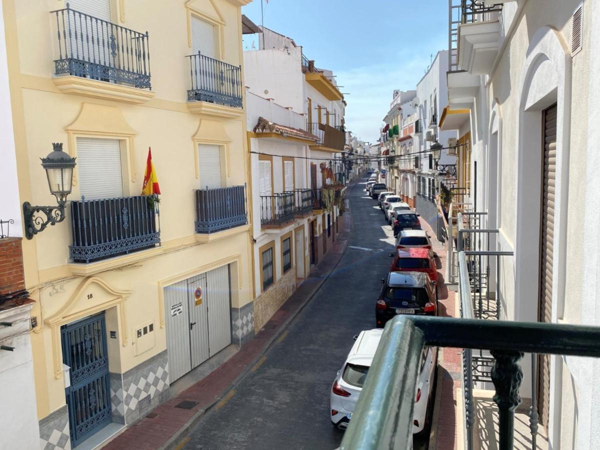 Vakantiehuis Casa San Juan 17 Casasol Centro *