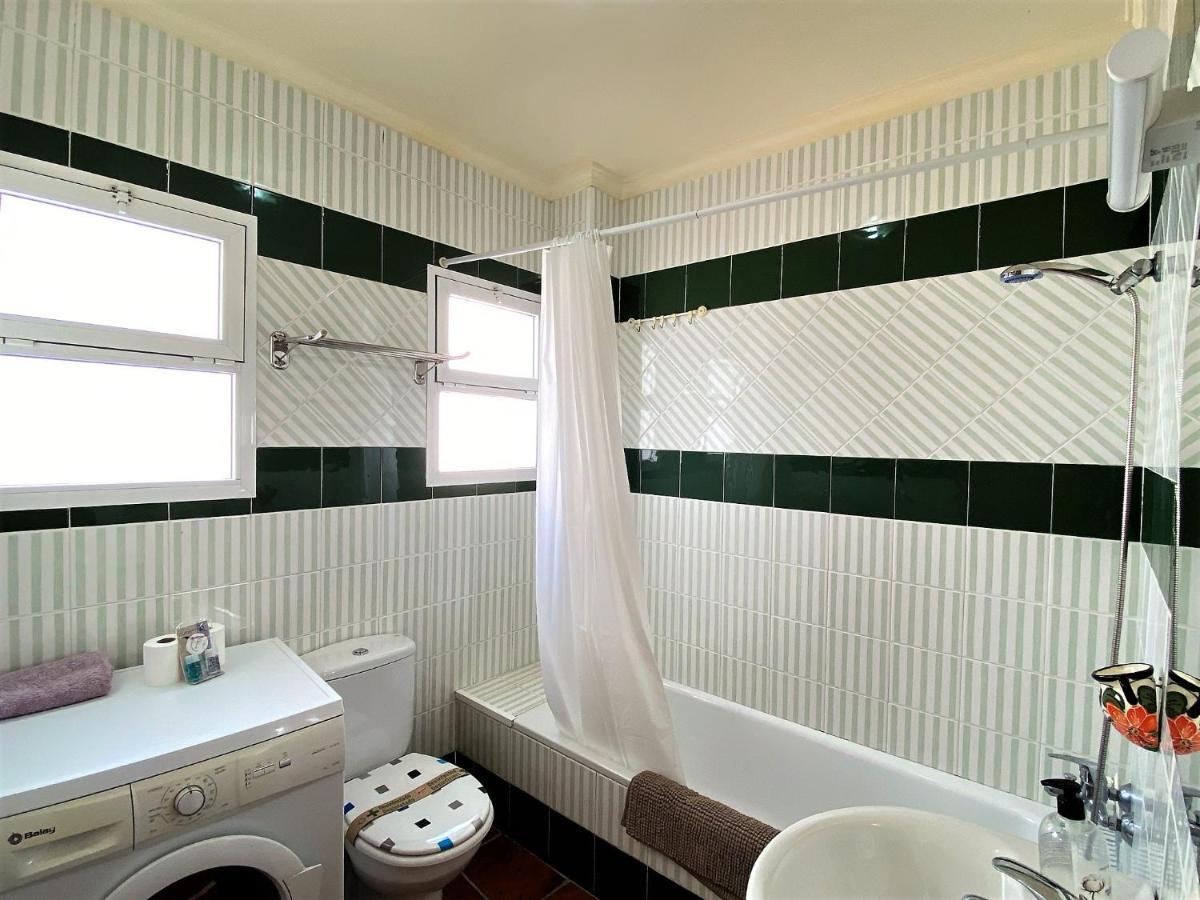 Vakantiehuis Casa San Juan 17 Casasol Centro Nerja